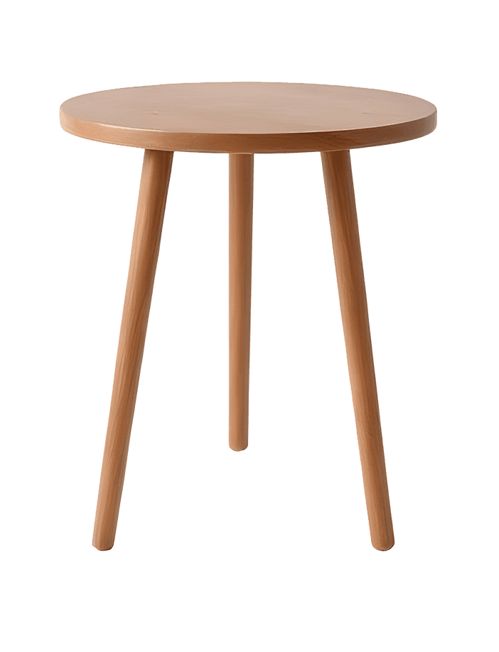 a minimal Table